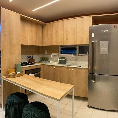 Flat Em Muro Alto - Porto De Galinhas - Marupiara Suites Bagian luar foto