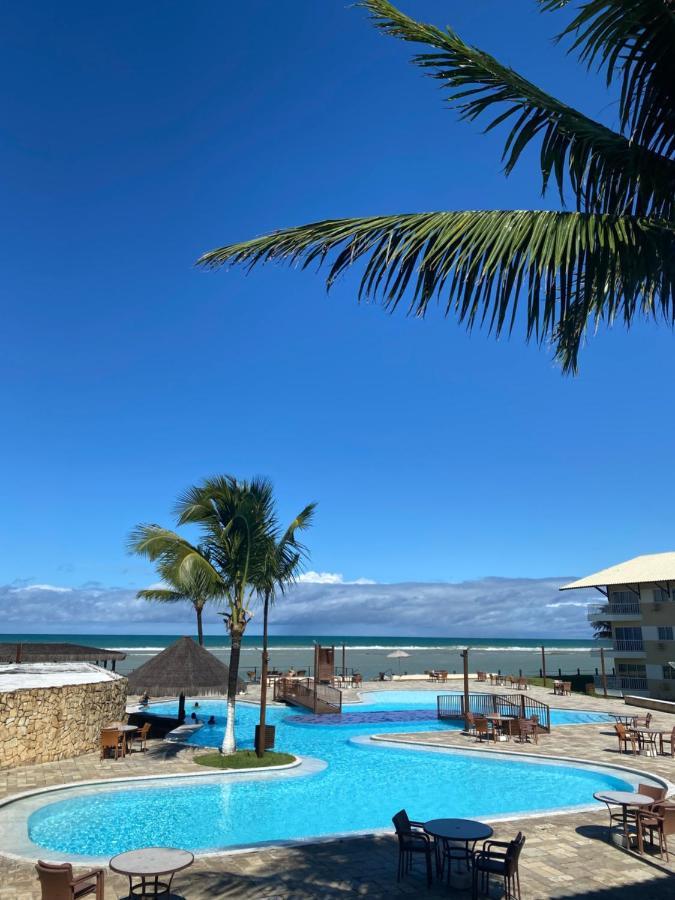 Flat Em Muro Alto - Porto De Galinhas - Marupiara Suites Bagian luar foto