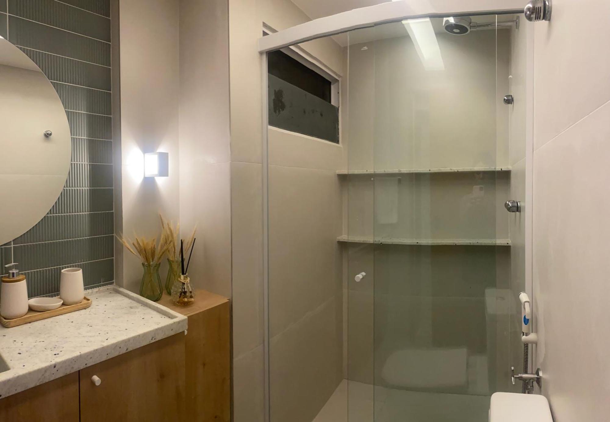 Flat Em Muro Alto - Porto De Galinhas - Marupiara Suites Bagian luar foto