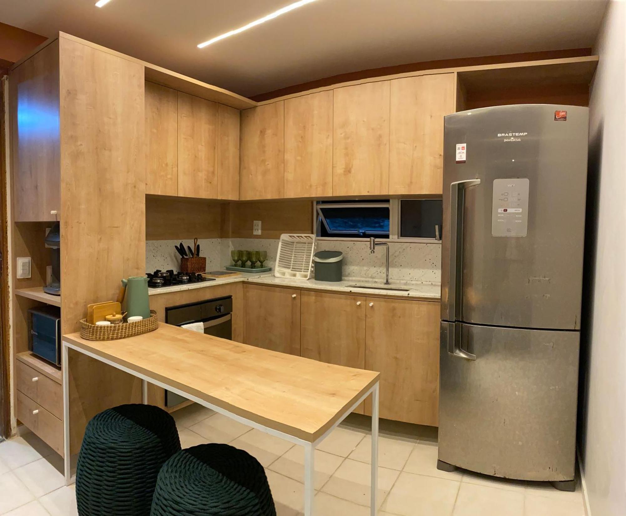 Flat Em Muro Alto - Porto De Galinhas - Marupiara Suites Bagian luar foto